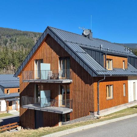 Apartman U Nas Na Dolni Morave Dolni Morava Bagian luar foto