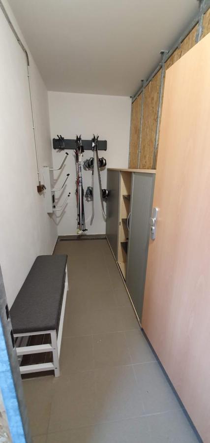 Apartman U Nas Na Dolni Morave Dolni Morava Bagian luar foto