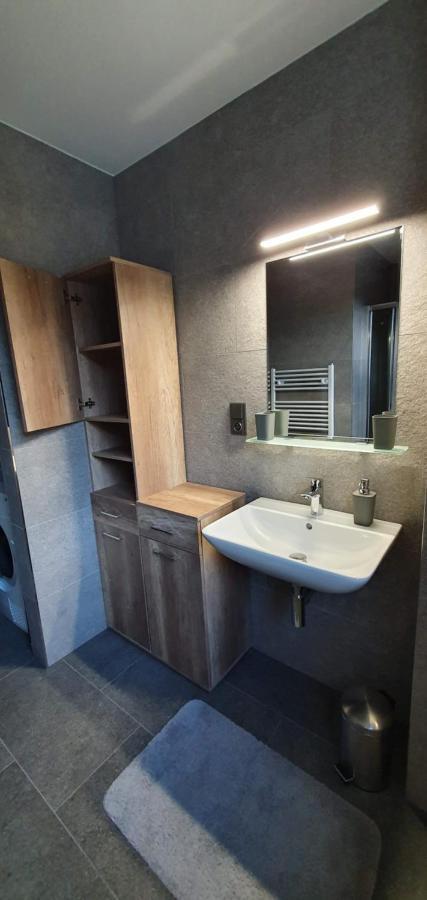 Apartman U Nas Na Dolni Morave Dolni Morava Bagian luar foto