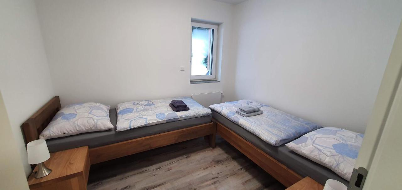 Apartman U Nas Na Dolni Morave Dolni Morava Bagian luar foto