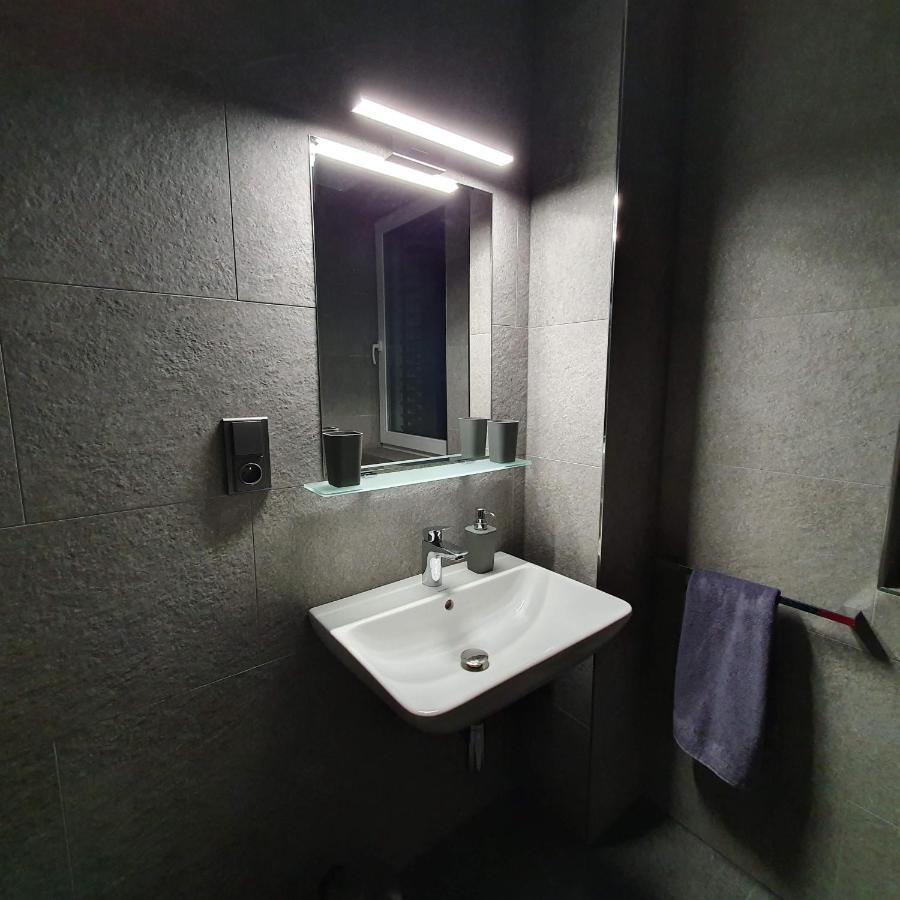 Apartman U Nas Na Dolni Morave Dolni Morava Bagian luar foto